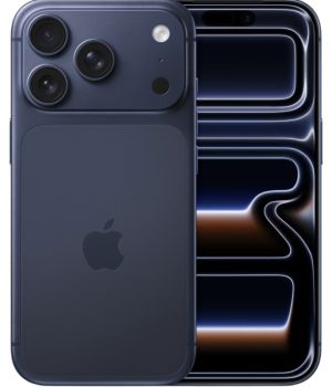 Apple iPhone 17 Pro Max 2TB, Deep Blue, eSIM